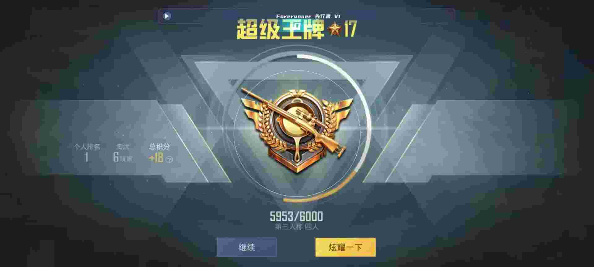 和平精英鸡腿辅助自瞄 - ��ƽ��Ӣ��ѹǹ���辅助预览图